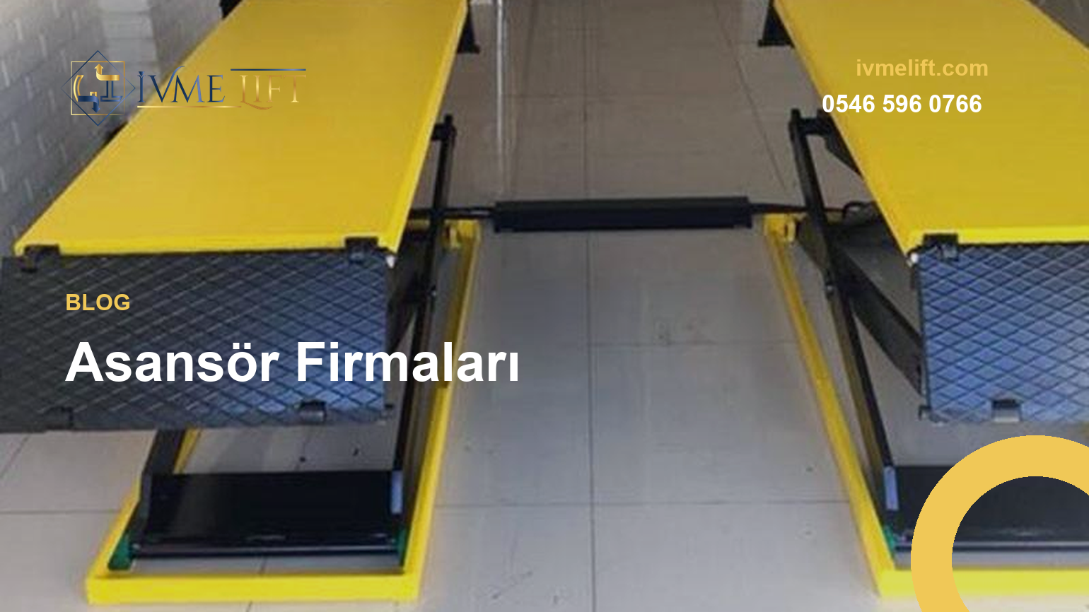 Asansör Firmaları