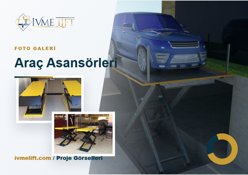 Araç Asansörleri