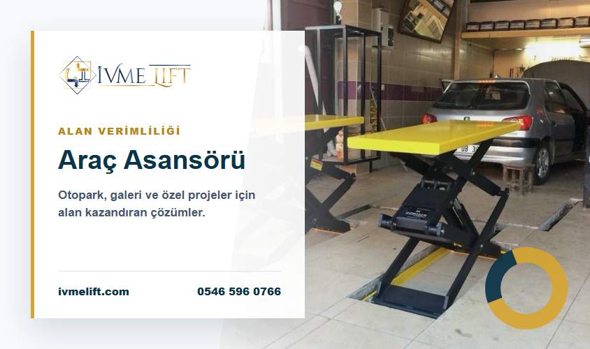 Araç Asansörü