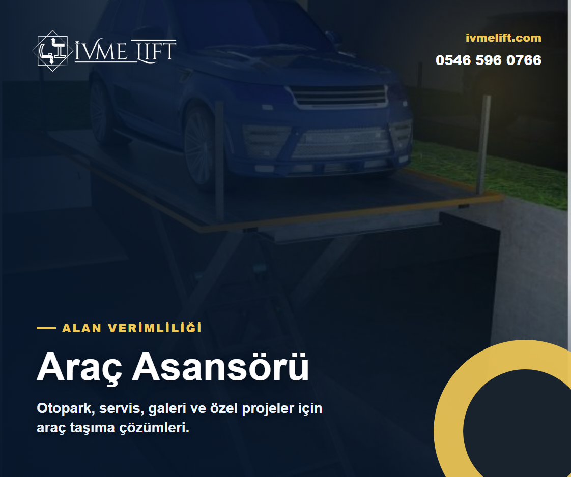Araç Asansörü